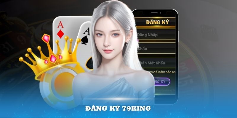 Cùng đăng ký 79king để khám phá kho game đa dạng, phong phú cùng môi trường lành mạnh