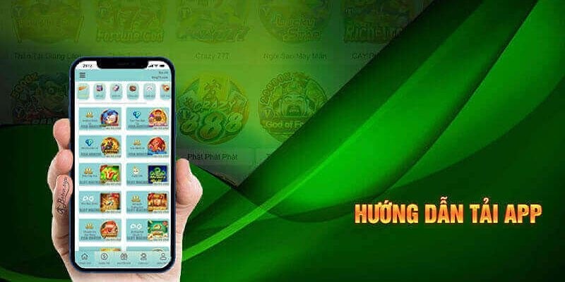 Tham gia tải app 79king để có cơ hội nhận các phần quà khuyến mãi