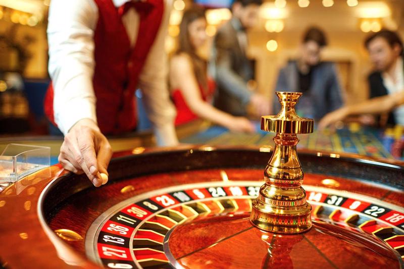 Khám phá Casino tại 79king cuốn hút