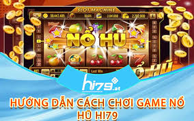 Phương pháp chơi Nổ Hũ 79King đơn giản