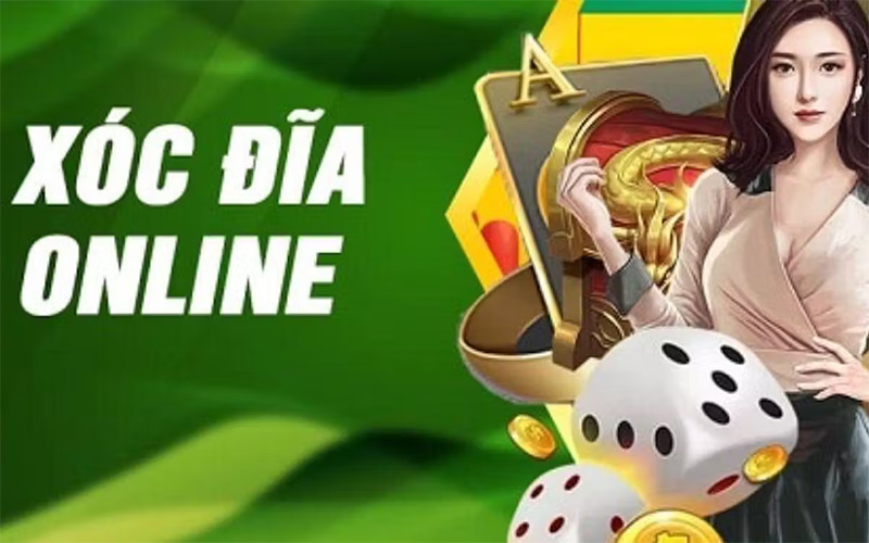 Tìm hiểu về game xóc đĩa online thế nào?